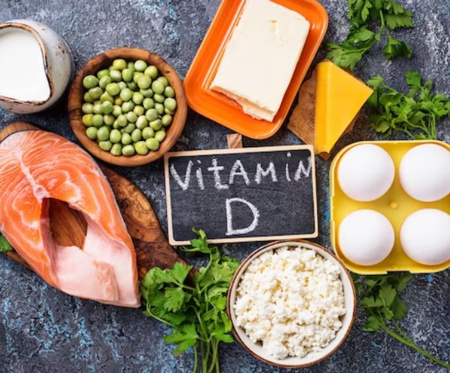 Vitamin D Deficiency